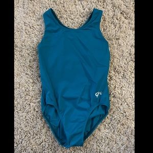 GK kids leotard